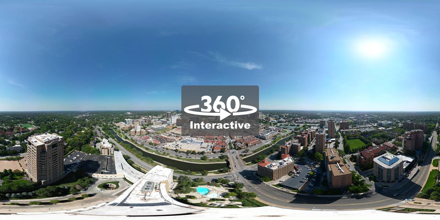 View 360 Map